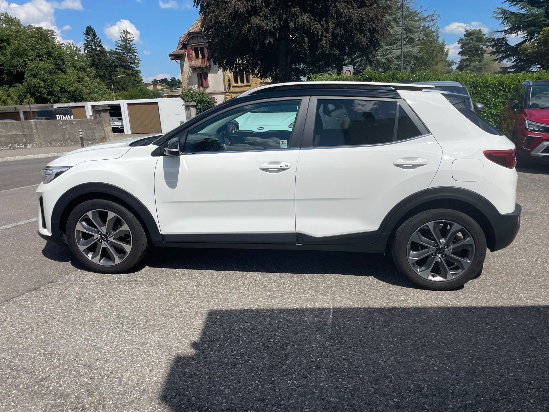 KIA Stonic 1.0 T-GDi-image-5