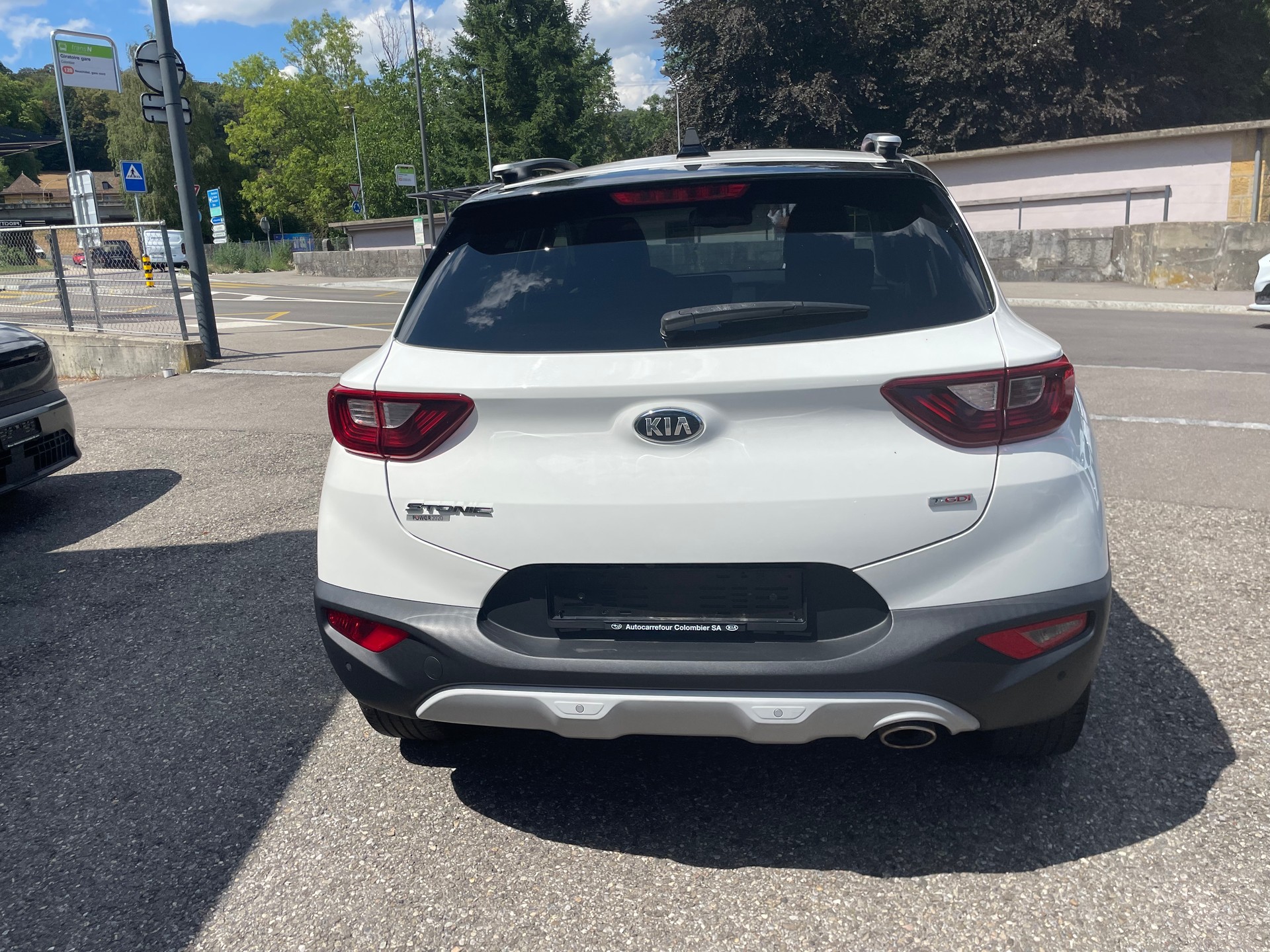 KIA Stonic 1.0 T-GDi-image-3