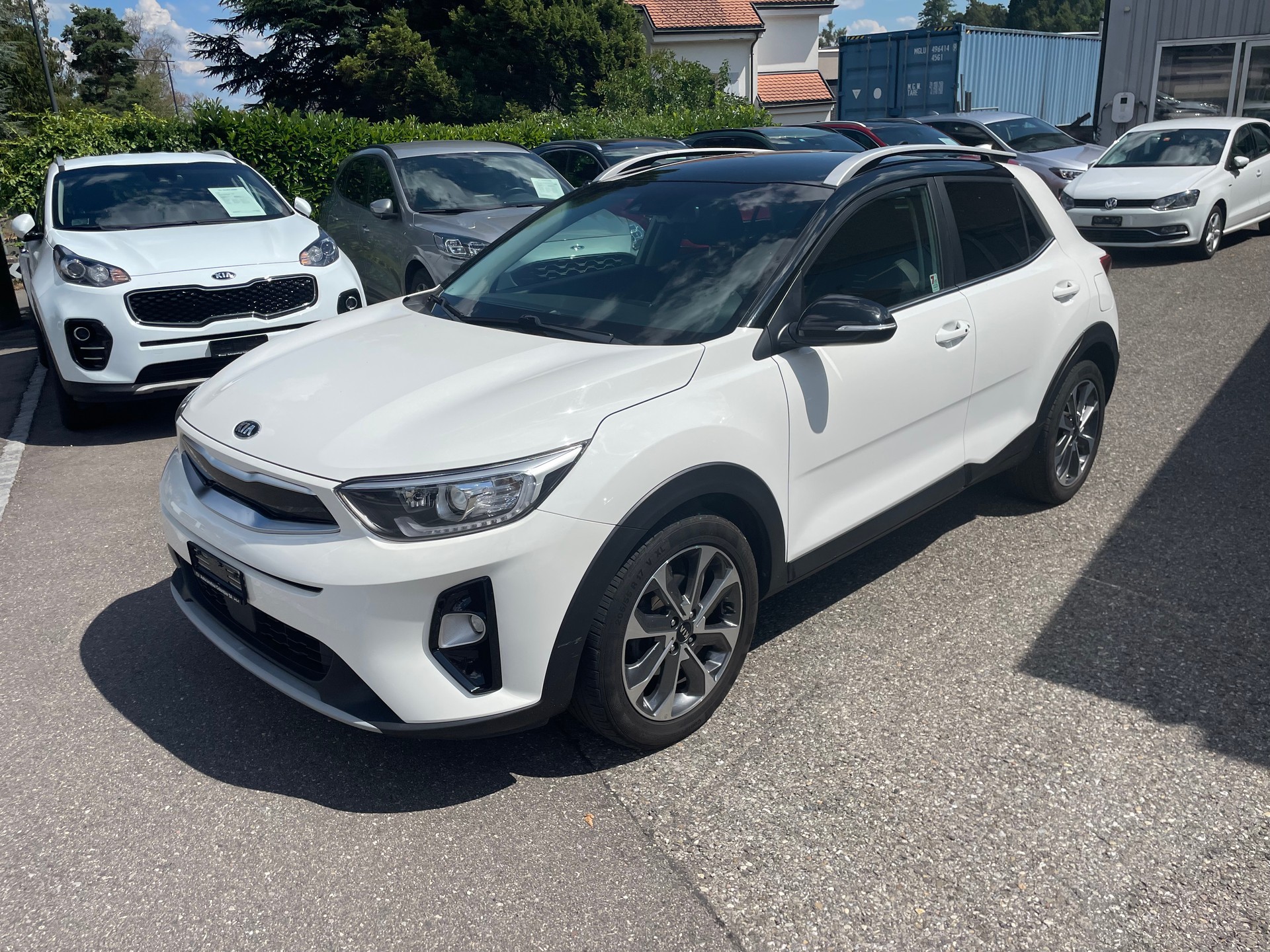 KIA Stonic 1.0 T-GDi-image-6