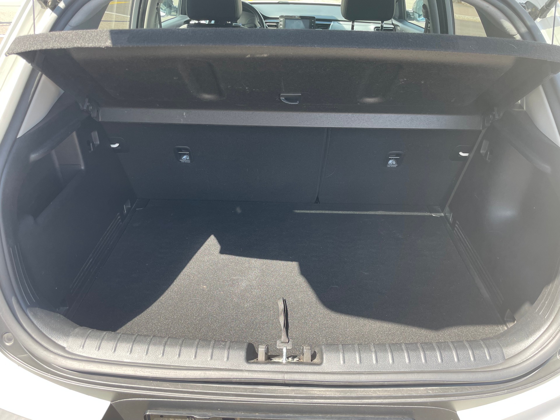 KIA Stonic 1.0 T-GDi-image-12