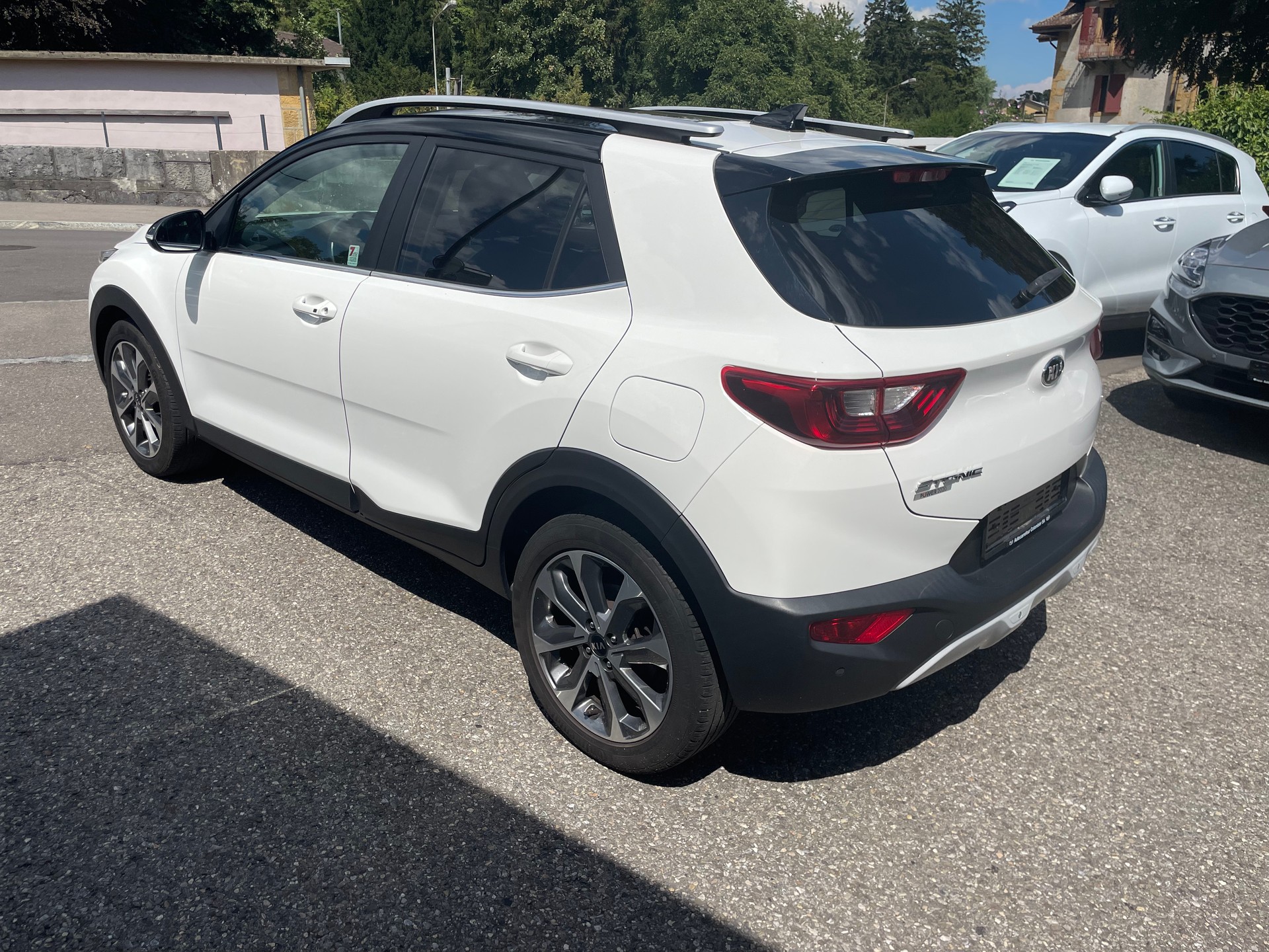 KIA Stonic 1.0 T-GDi-image-4