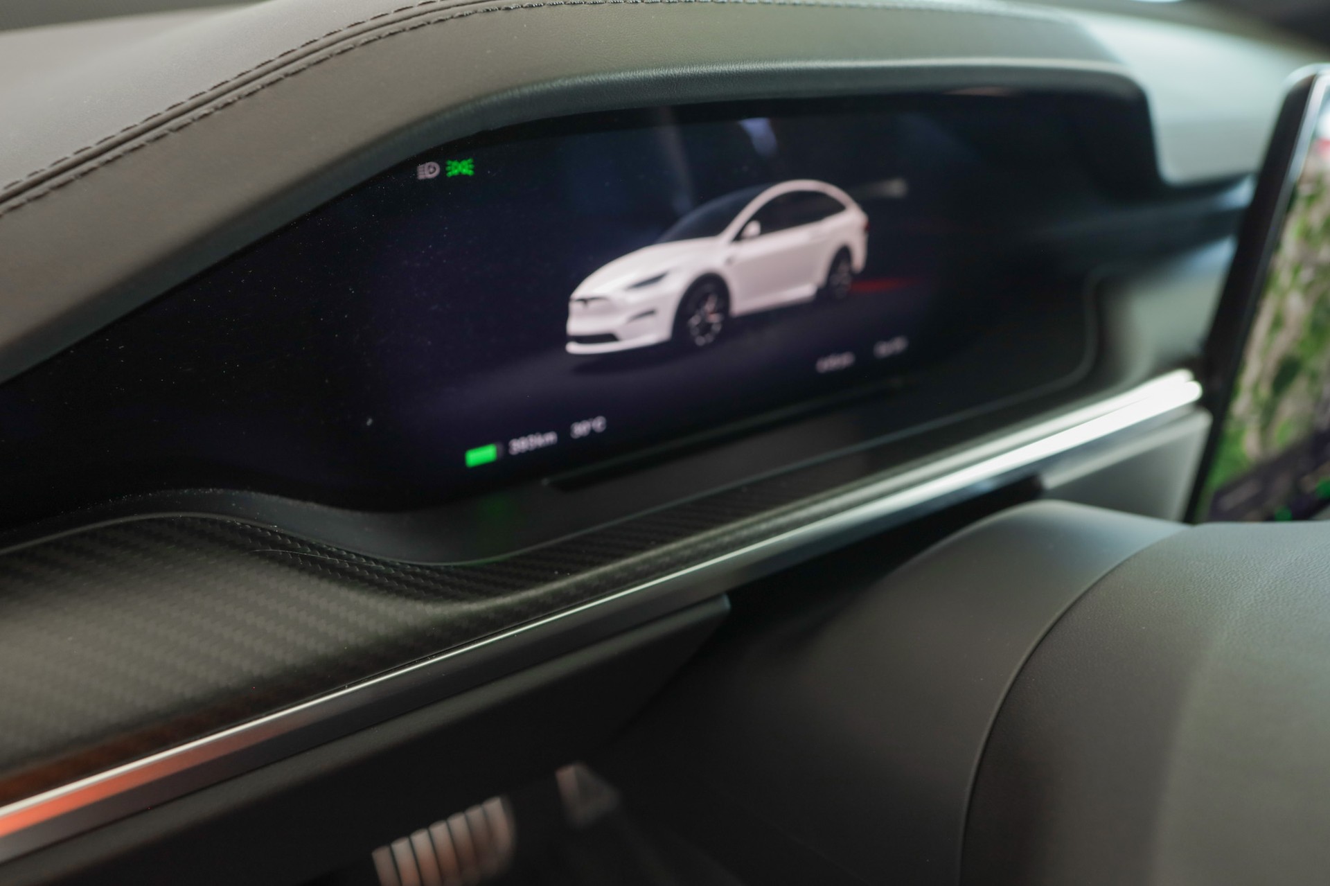 TESLA Model X 100kWh Plaid-image-17