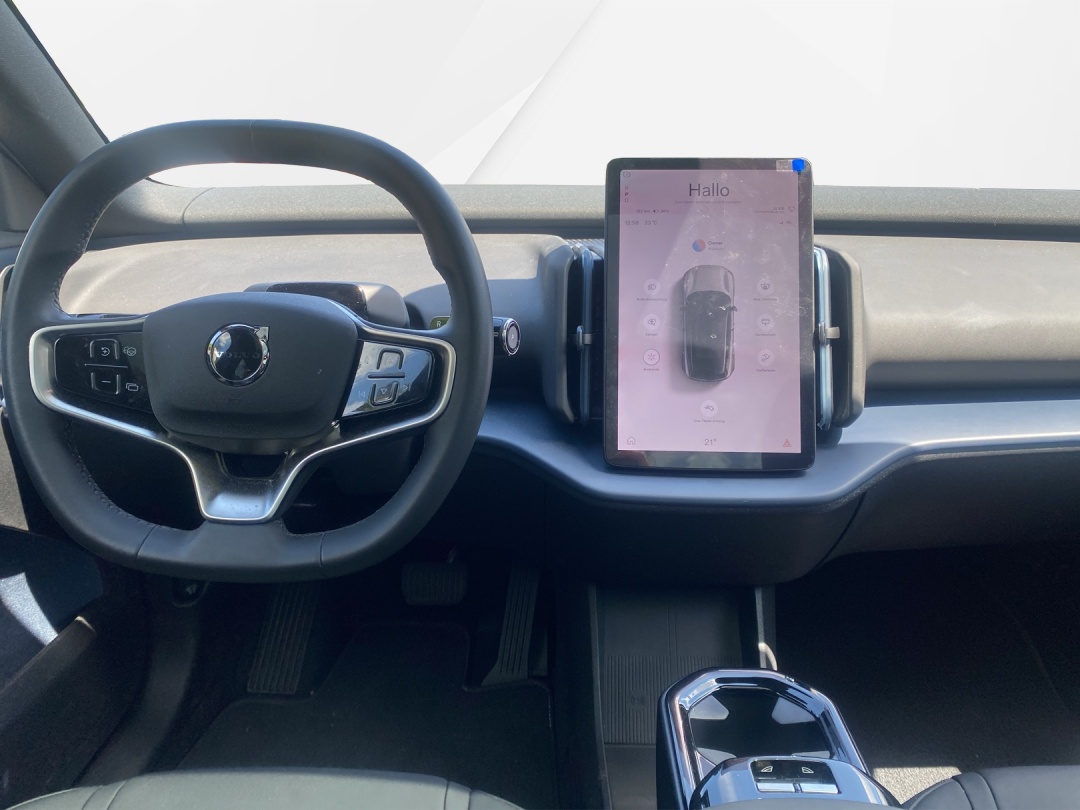 VOLVO EX30 E60 69kWh Twin Ultra-image-9