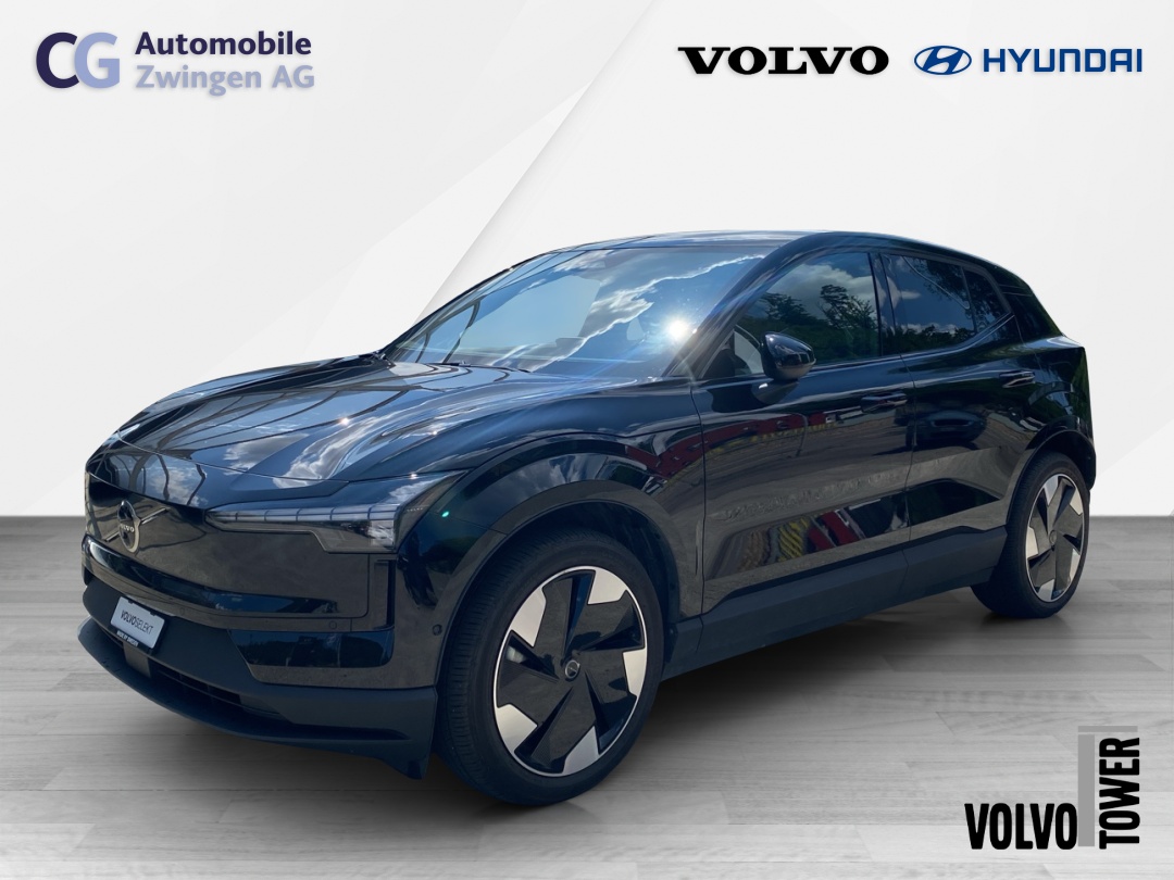VOLVO EX30 E60 69kWh Twin Ultra