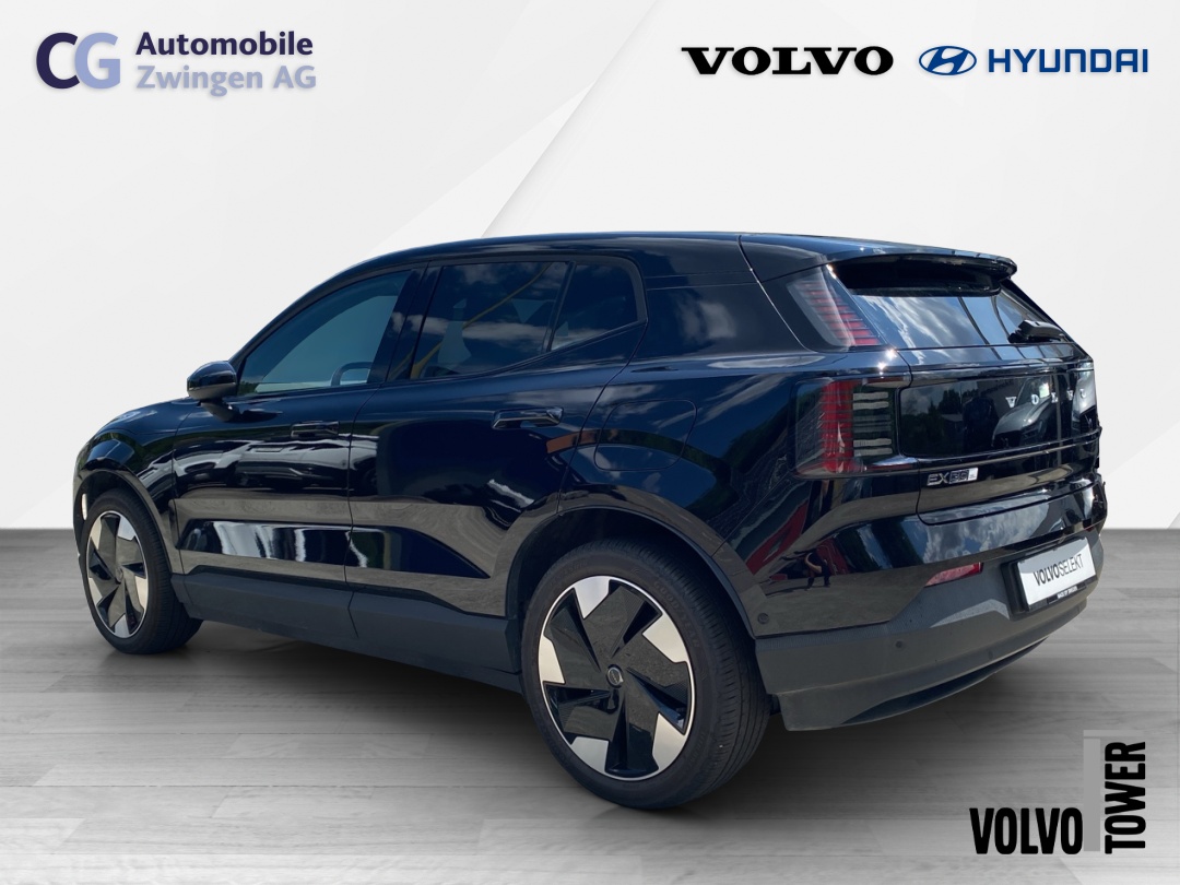 VOLVO EX30 E60 69kWh Twin Ultra-image-5