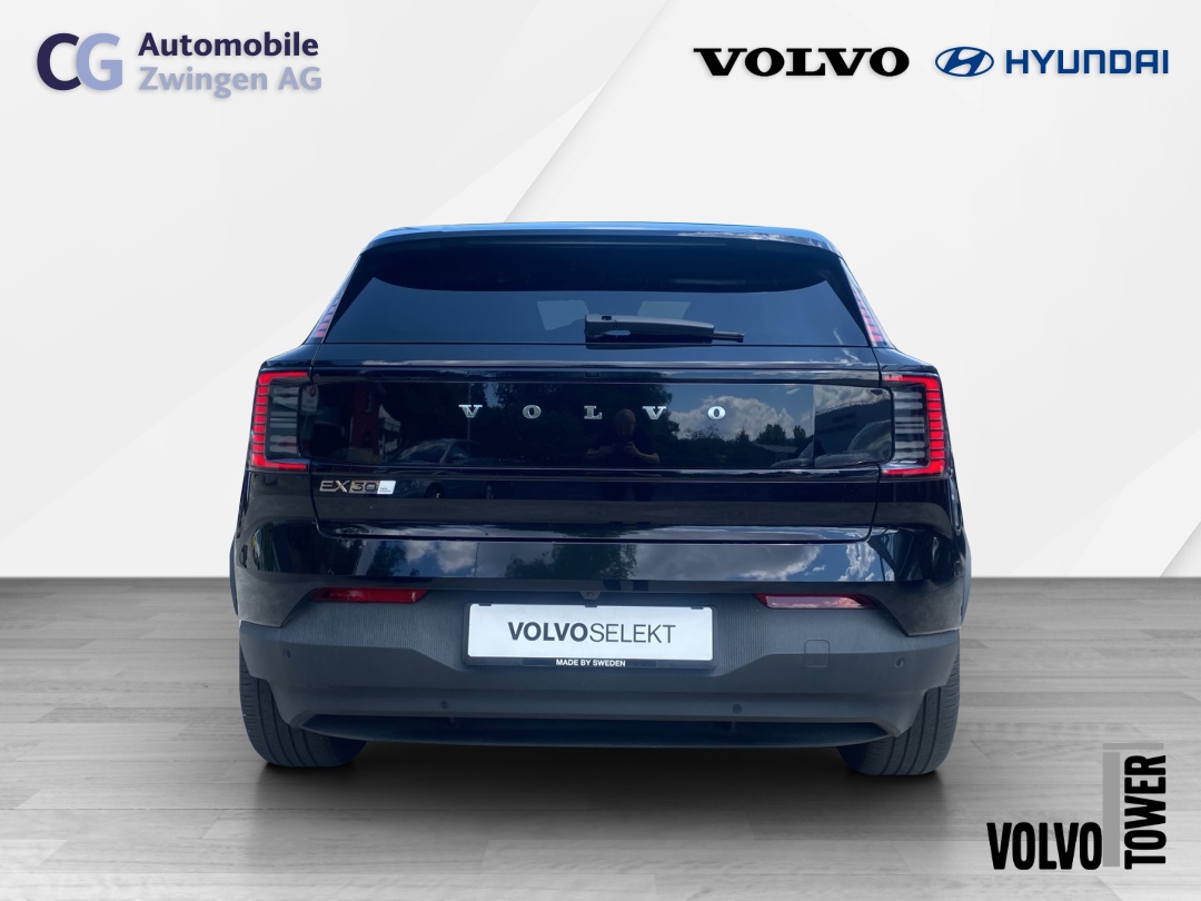 VOLVO EX30 E60 69kWh Twin Ultra-image-7