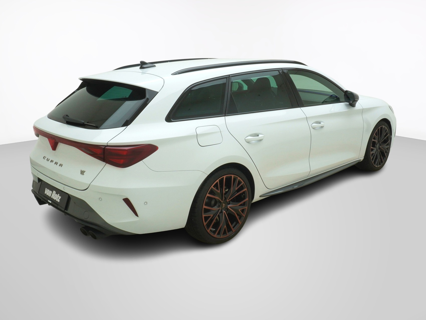 CUPRA Leon ST 2.0 TSI VZ 4Drive DSG-image-3