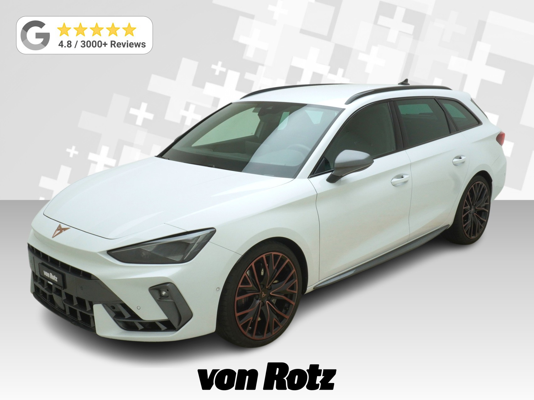 CUPRA Leon ST 2.0 TSI VZ 4Drive DSG-image-0