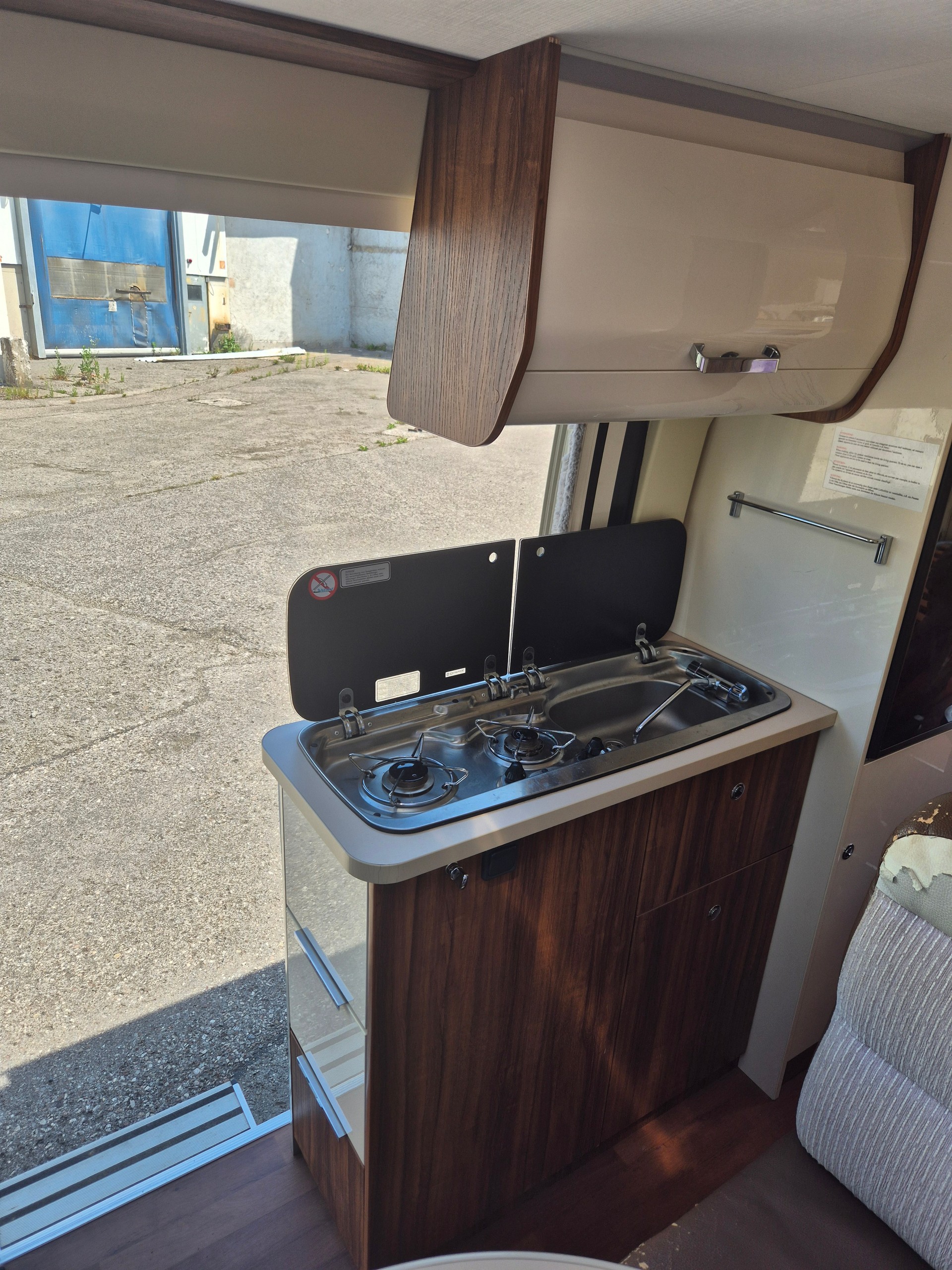 KARMANN Davis 620 Edition-image-6