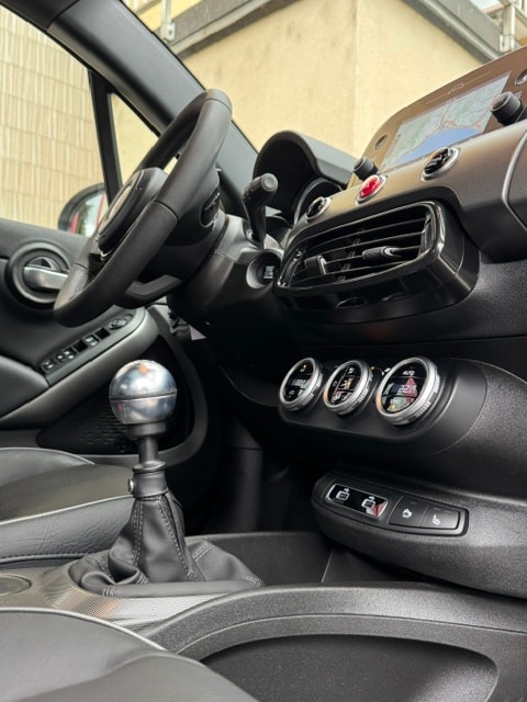 FIAT 500X 1.6MJ Sport-image-16