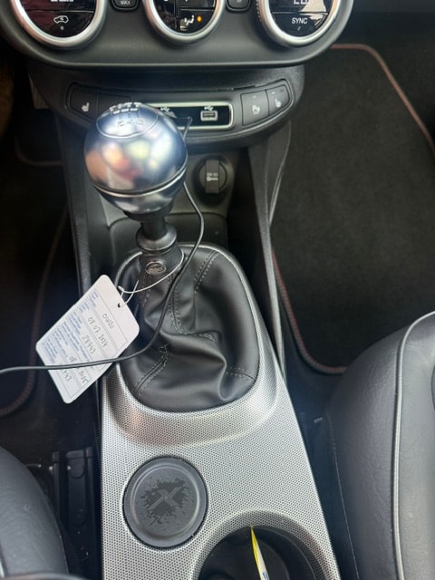 FIAT 500X 1.6MJ Sport-image-19