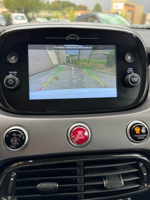 FIAT 500X 1.6MJ Sport-image-11