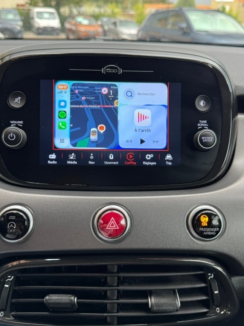 FIAT 500X 1.6MJ Sport-image-13