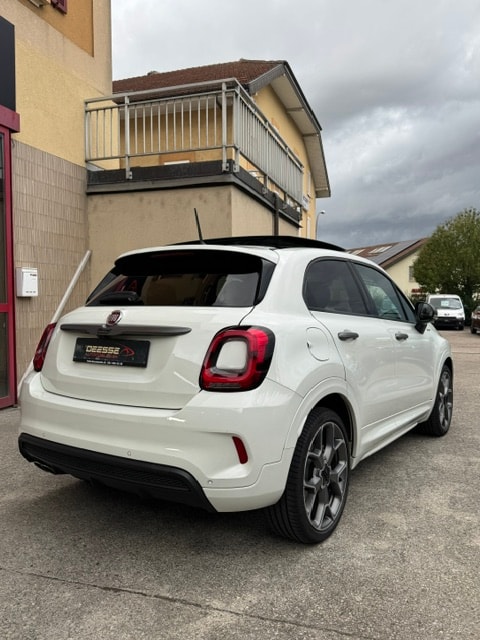 FIAT 500X 1.6MJ Sport-image-3