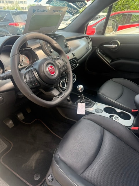 FIAT 500X 1.6MJ Sport-image-13