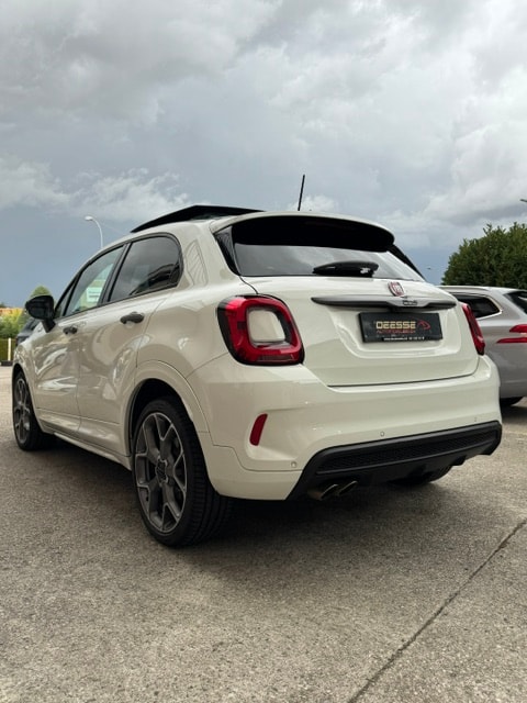 FIAT 500X 1.6MJ Sport-image-4