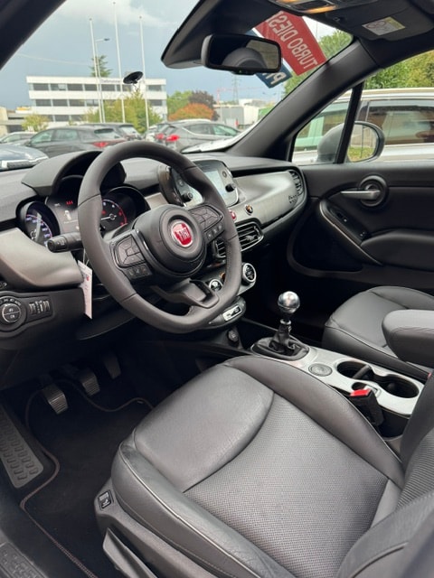 FIAT 500X 1.6MJ Sport-image-6