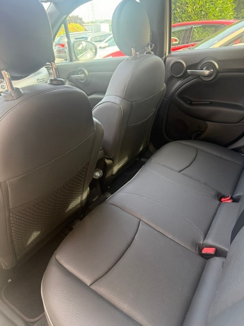 FIAT 500X 1.6MJ Sport-image-12
