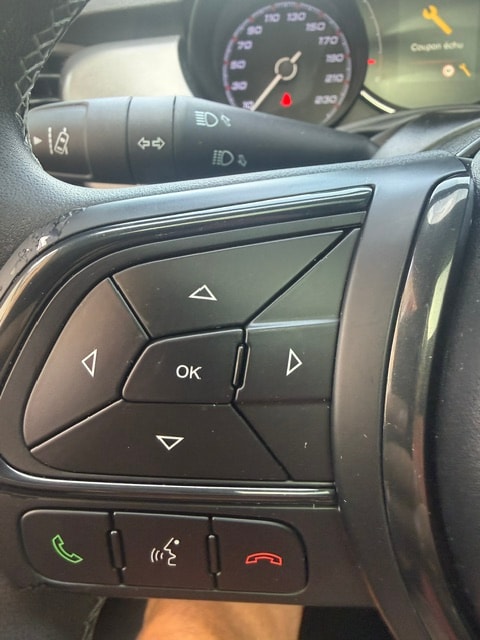 FIAT 500X 1.6MJ Sport-image-17