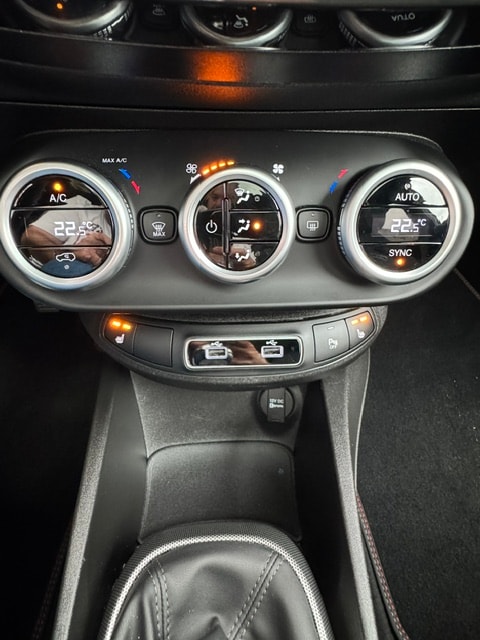 FIAT 500X 1.6MJ Sport-image-14