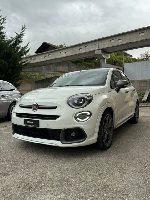 FIAT 500X 1.6MJ Sport-image-1