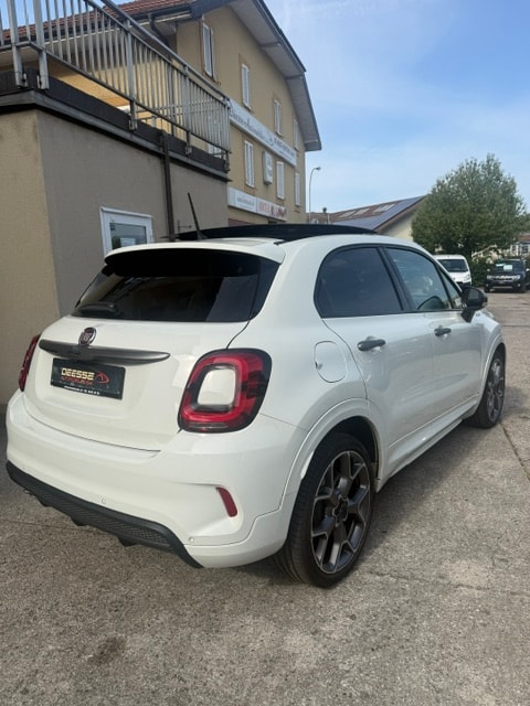 FIAT 500X 1.6MJ Sport-image-5