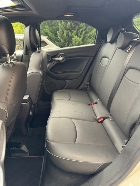 FIAT 500X 1.6MJ Sport-image-22