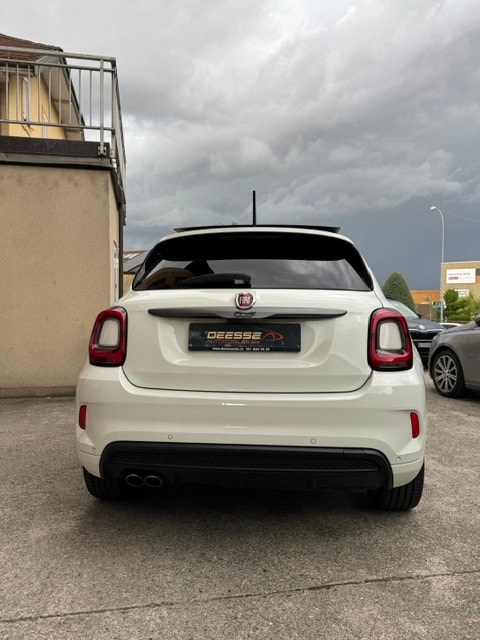 FIAT 500X 1.6MJ Sport-image-5
