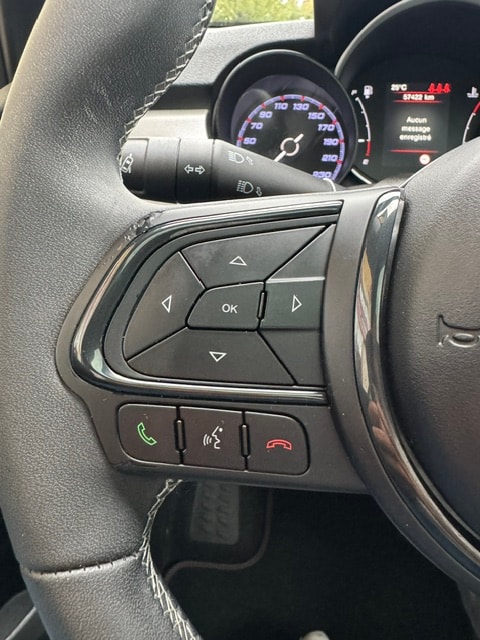 FIAT 500X 1.6MJ Sport-image-18