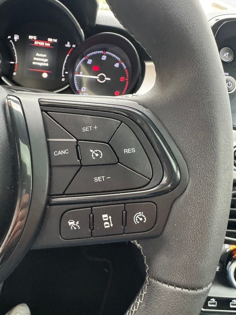 FIAT 500X 1.6MJ Sport-image-19
