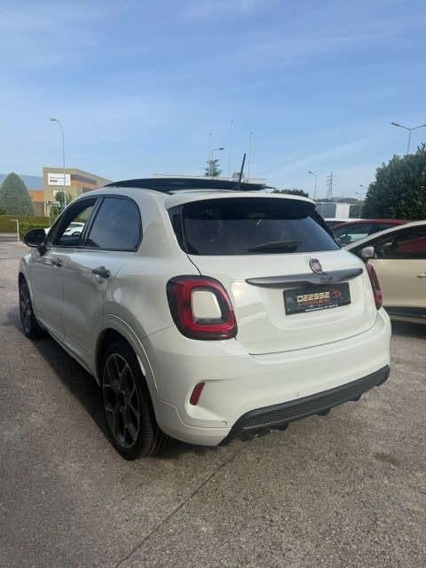 FIAT 500X 1.6MJ Sport-image-3