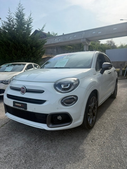FIAT 500X 1.6MJ Sport-image-2