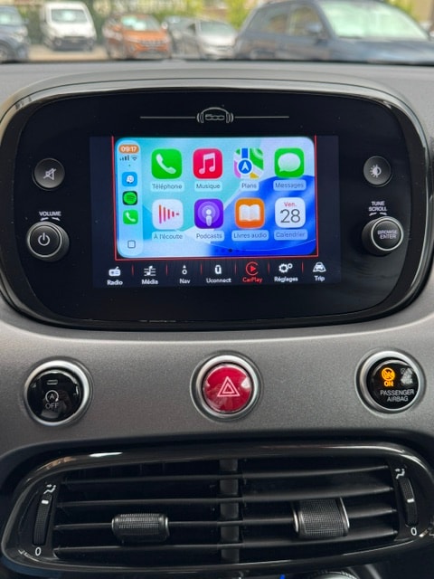 FIAT 500X 1.6MJ Sport-image-12