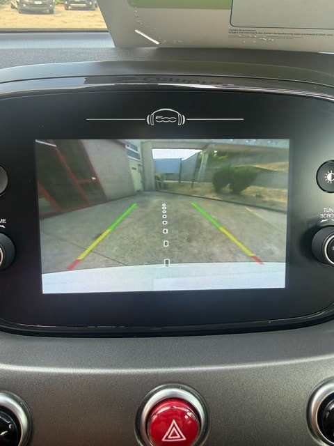 FIAT 500X 1.6MJ Sport-image-22