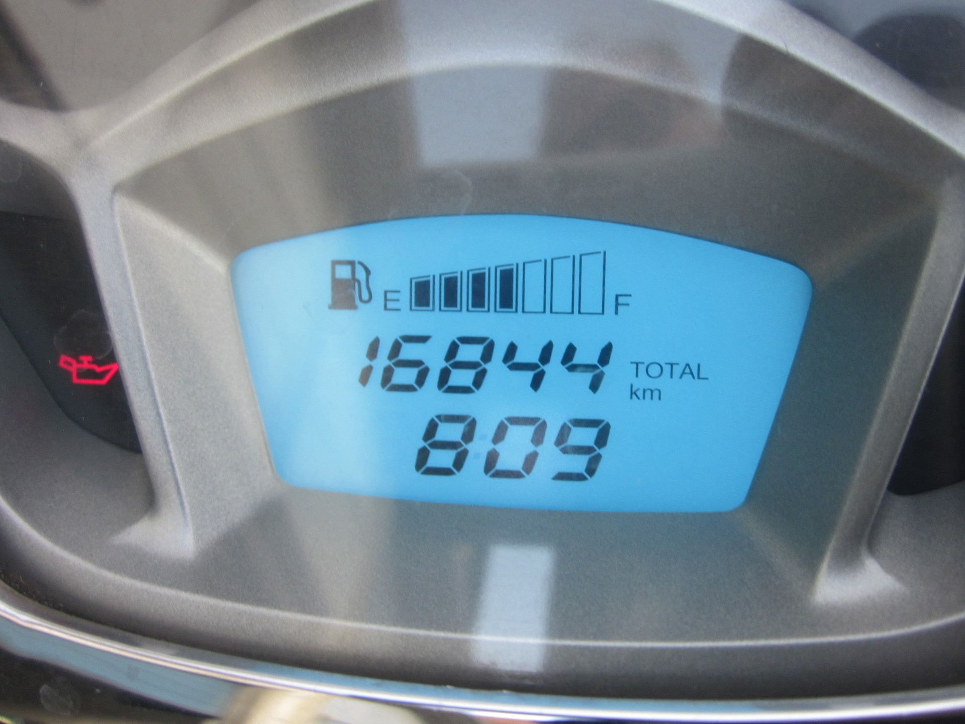 PIAGGIO Liberty 125 iGet ABS-image-4