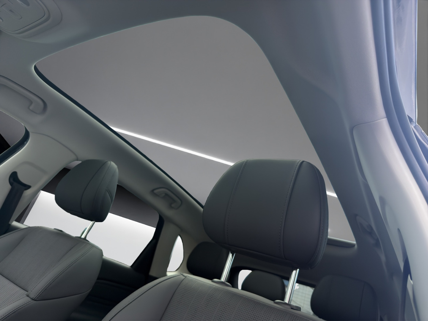 LEAPMOTOR B10 1.5 Hybrid EV-image-3