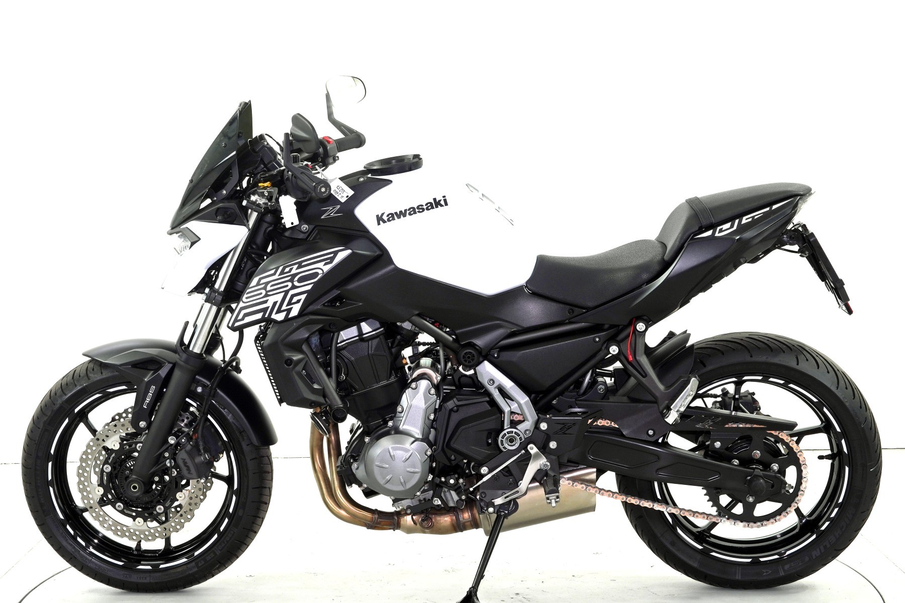 KAWASAKI Z 650 ABS-image-4