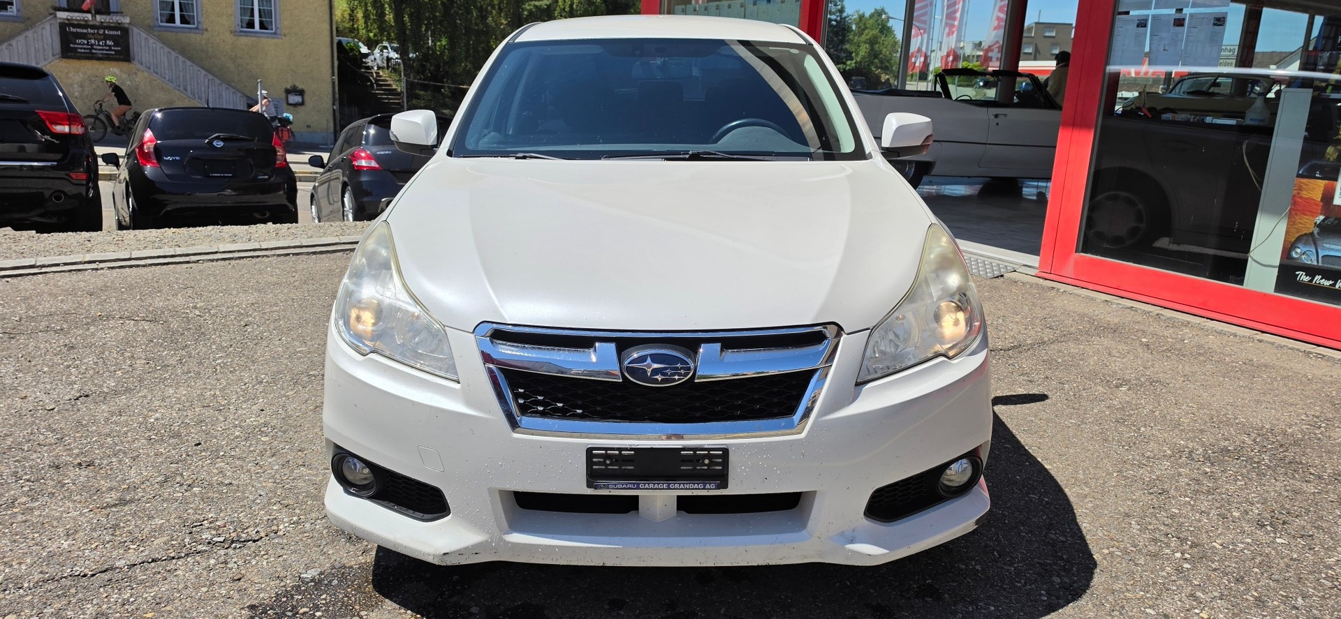 SUBARU 2.0 AWD-image-7