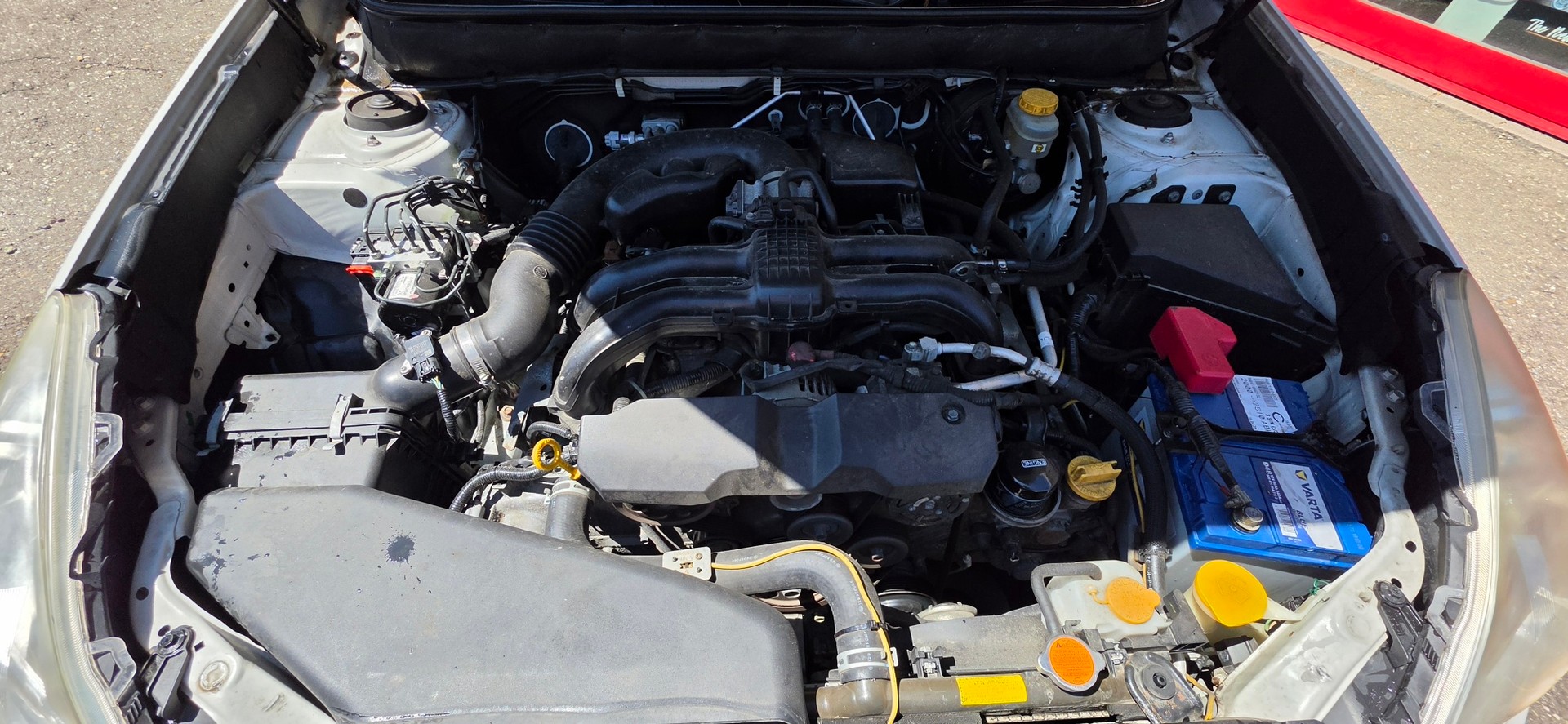 SUBARU 2.0 AWD-image-24