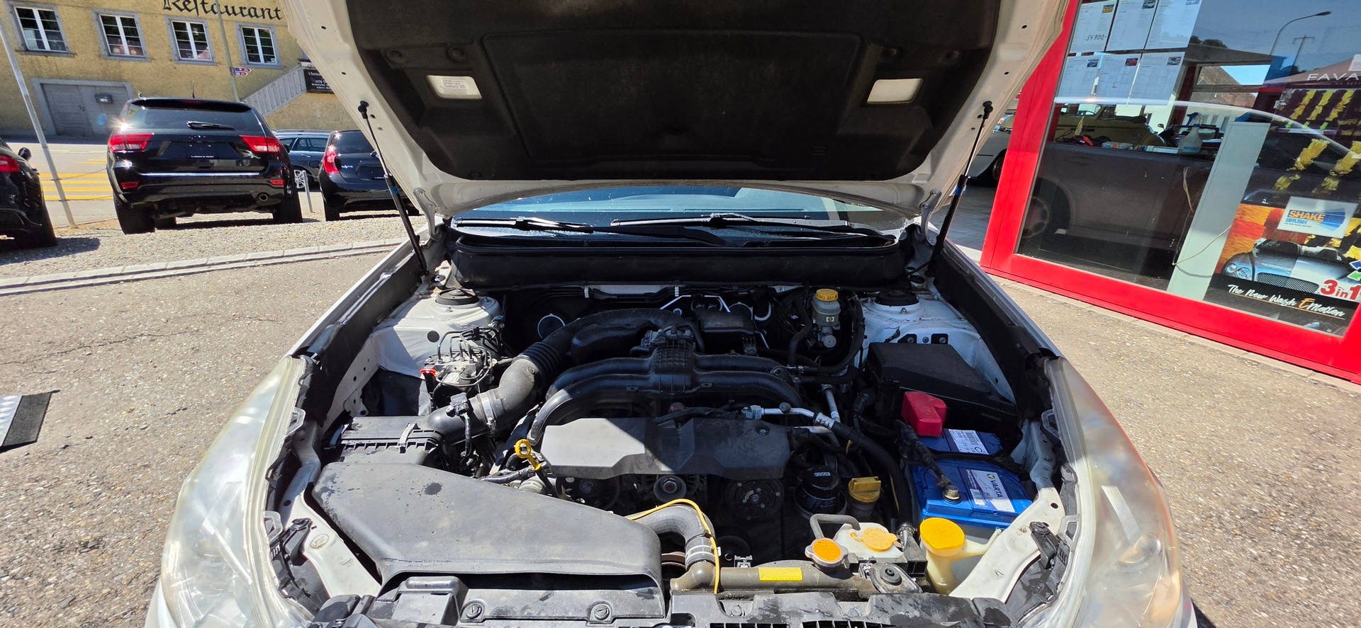 SUBARU 2.0 AWD-image-26