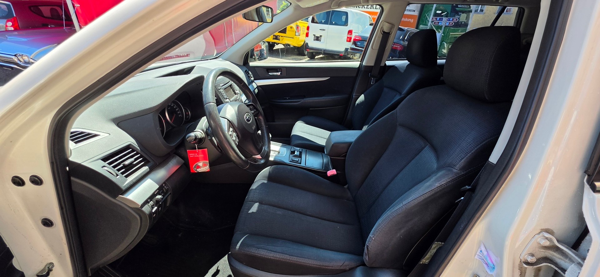 SUBARU 2.0 AWD-image-16