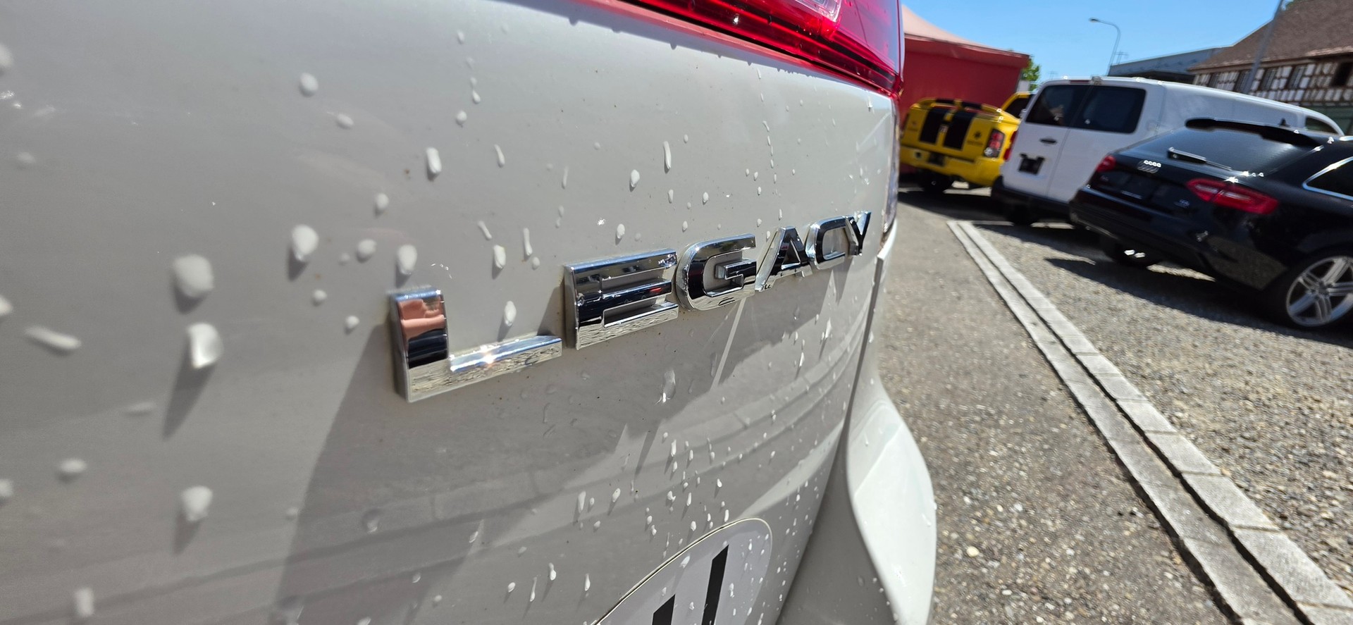 SUBARU 2.0 AWD-image-14