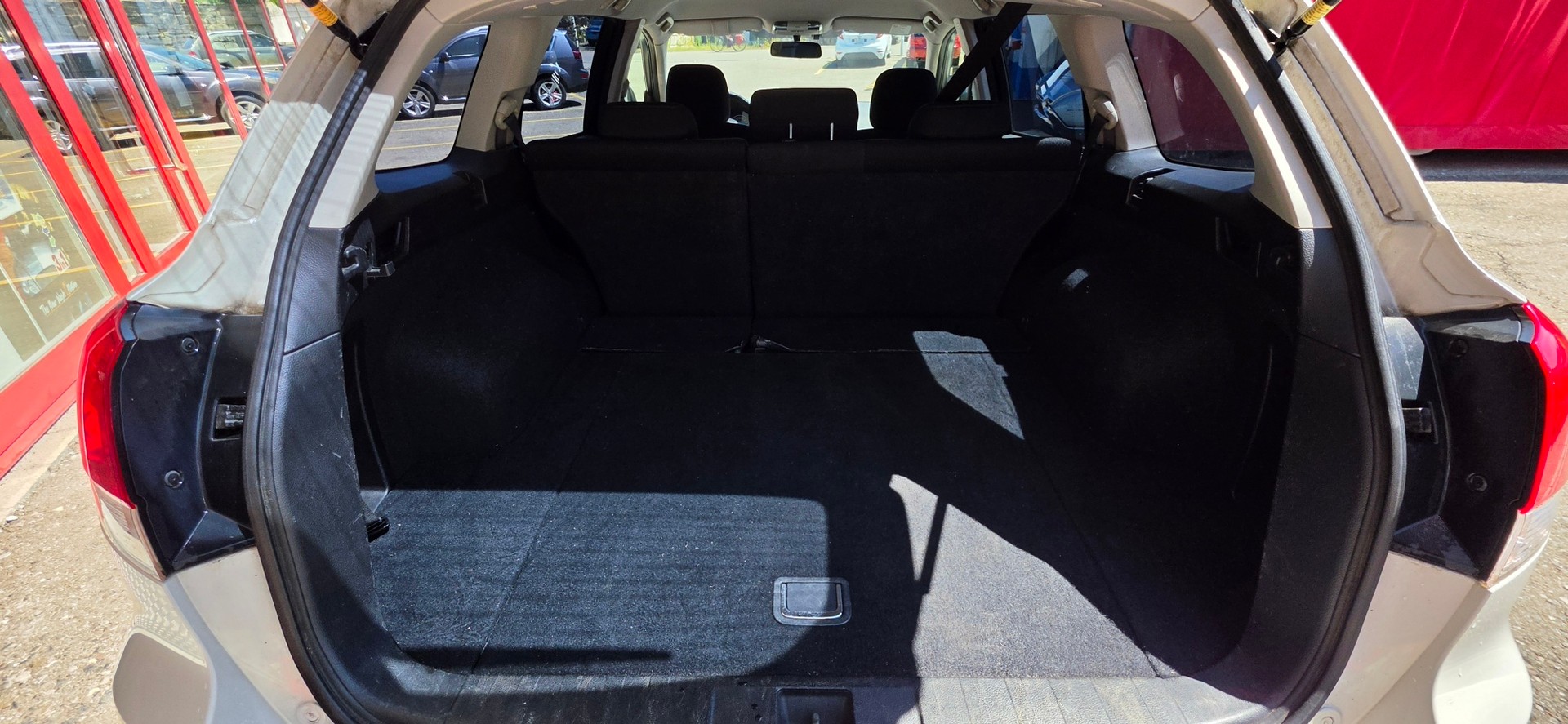 SUBARU 2.0 AWD-image-13