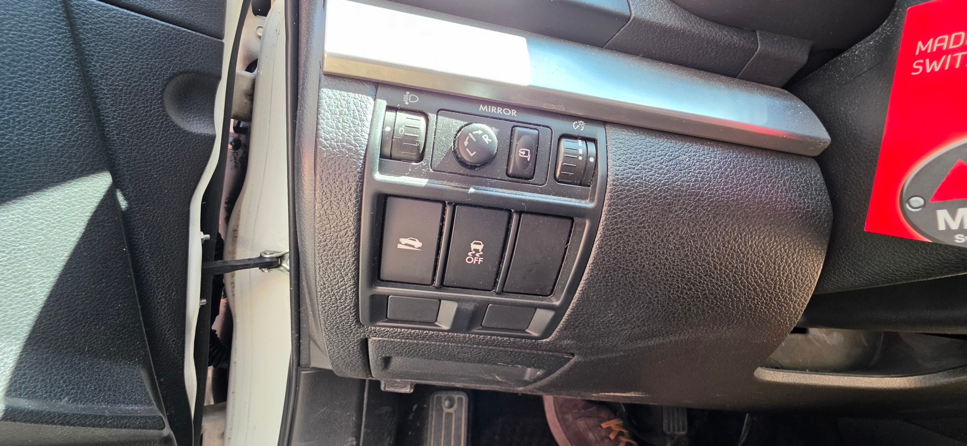 SUBARU 2.0 AWD-image-18