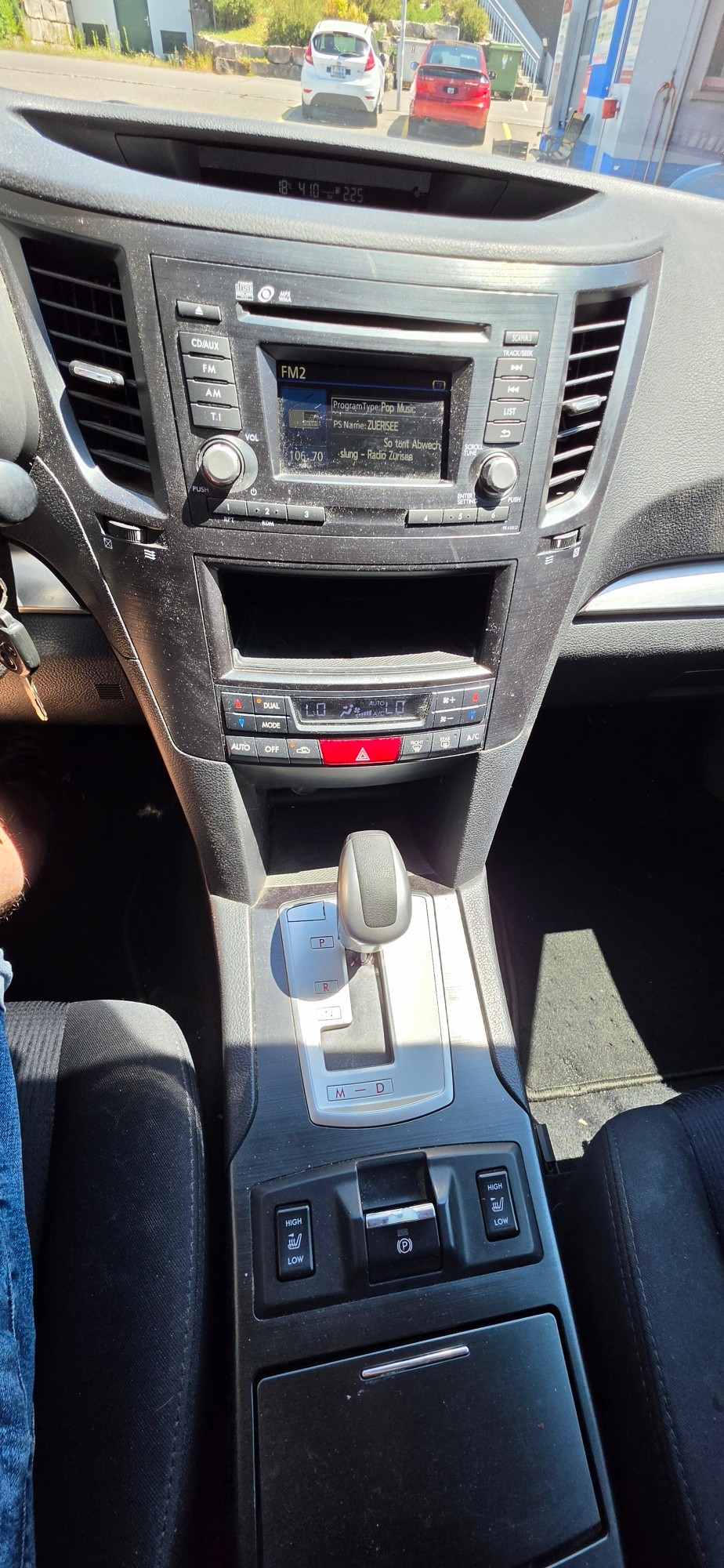SUBARU 2.0 AWD-image-19