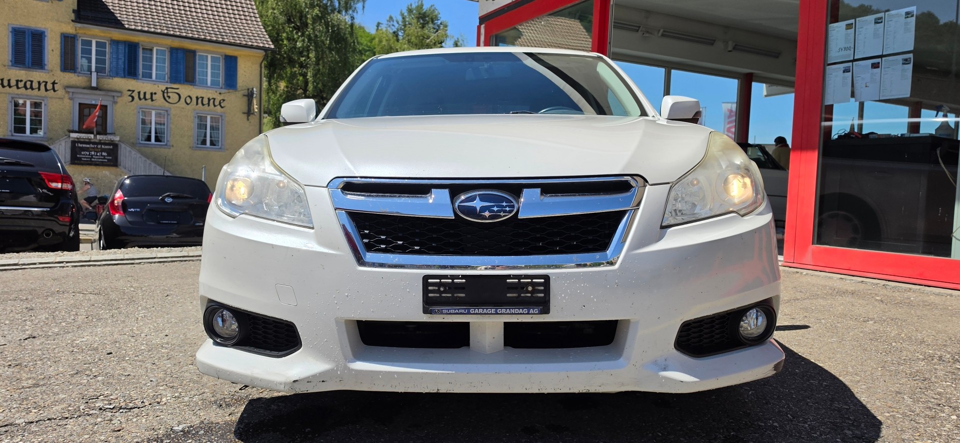 SUBARU 2.0 AWD-image-8