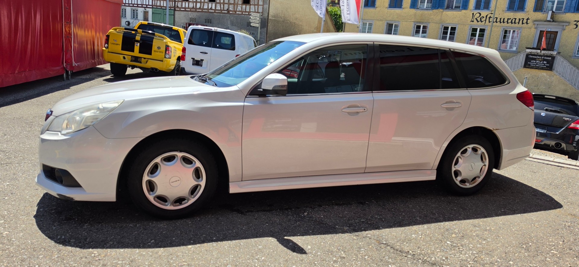 SUBARU 2.0 AWD-image-5