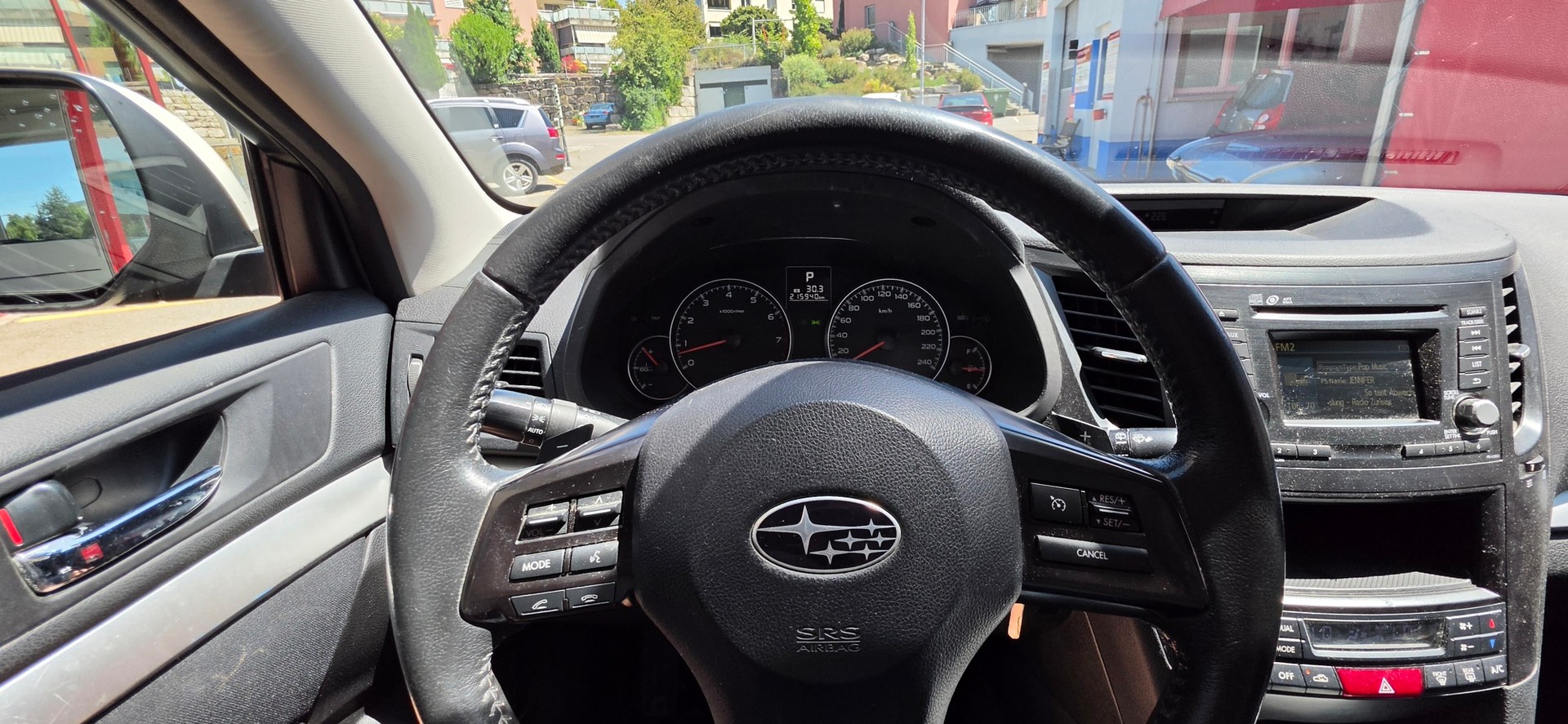 SUBARU 2.0 AWD-image-22