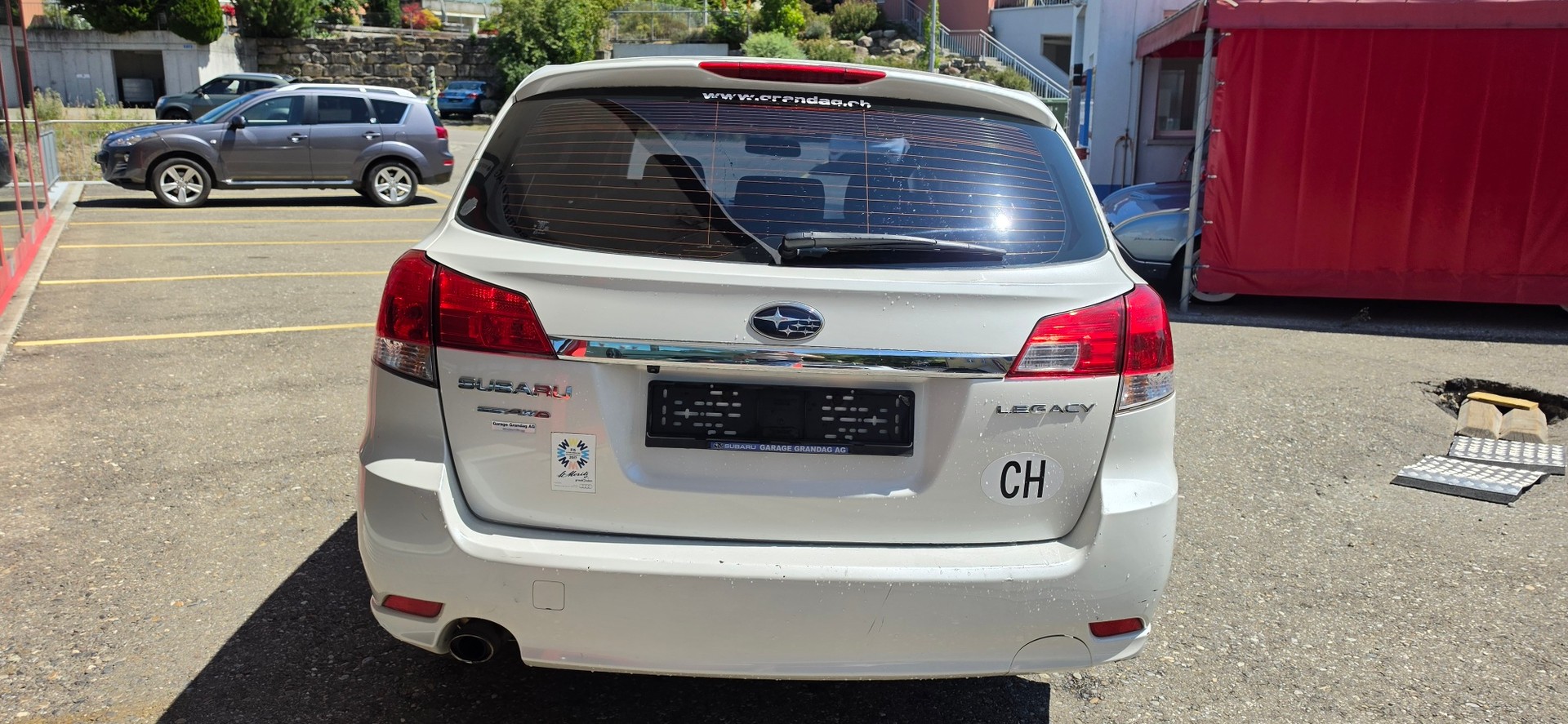 SUBARU 2.0 AWD-image-3