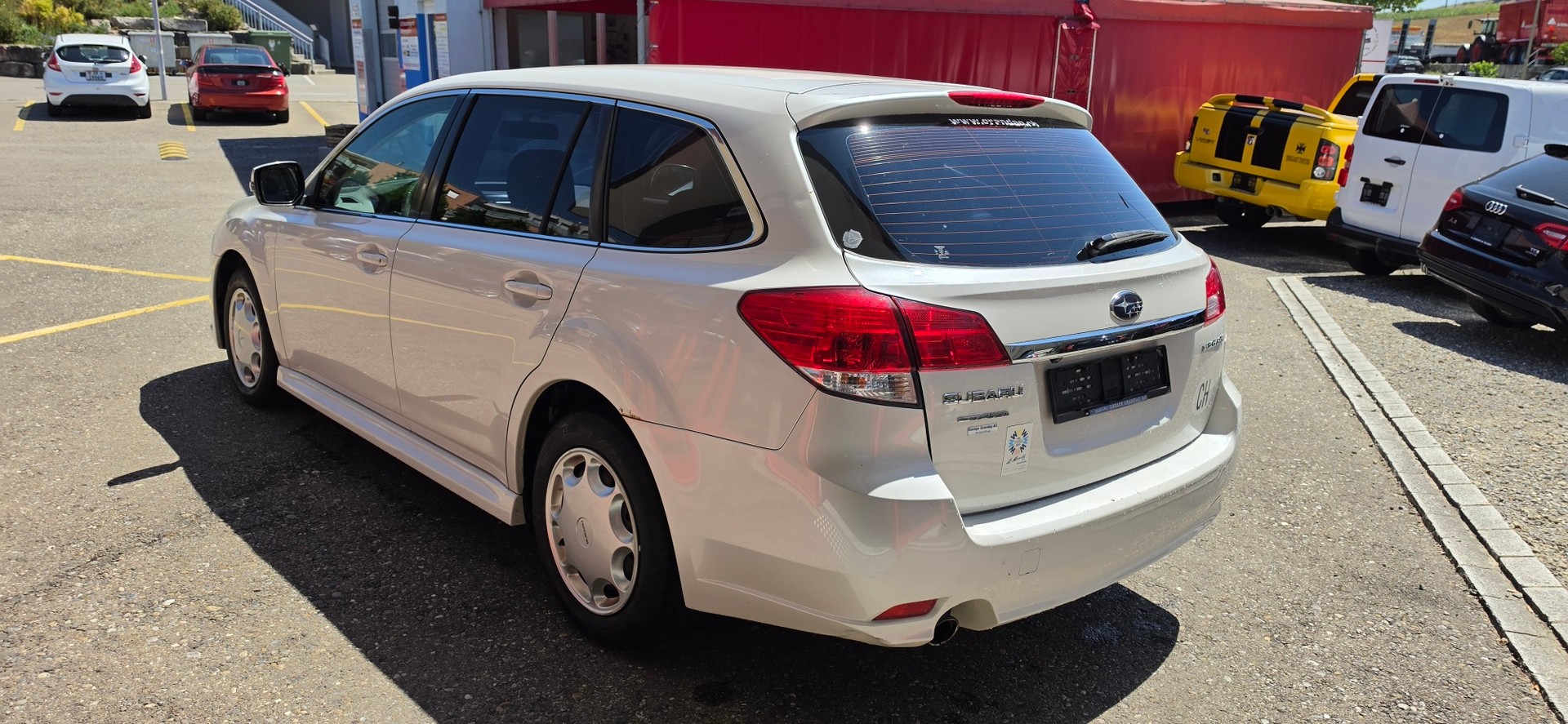 SUBARU 2.0 AWD-image-4